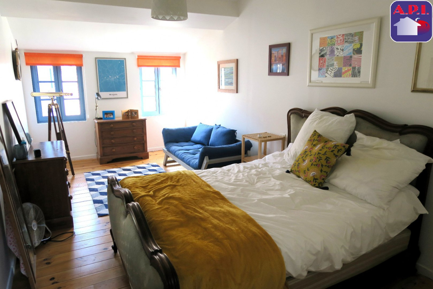 vente Maison Mirepoix - Photo 11