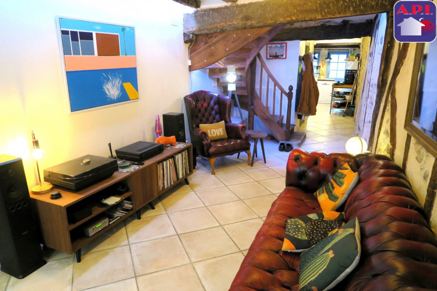 vente Maison Mirepoix - Photo 2