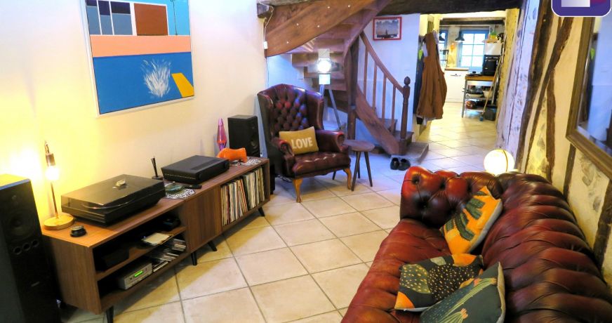 vente Maison Mirepoix