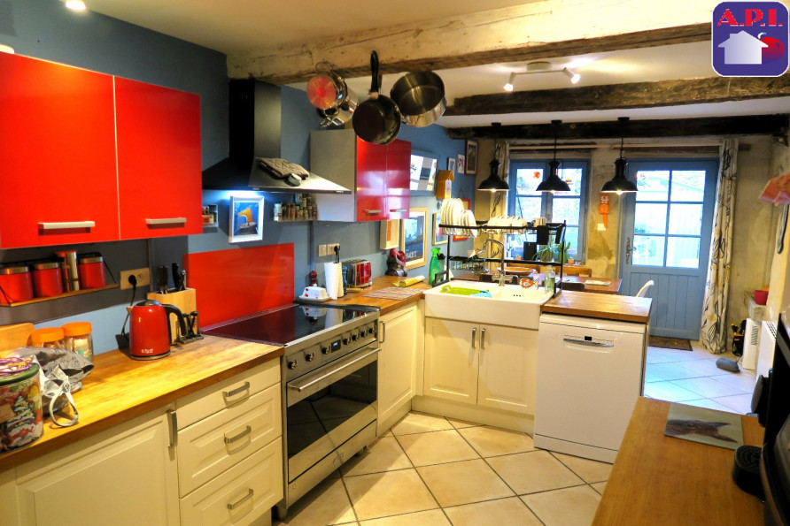 vente Maison Mirepoix - Photo 3