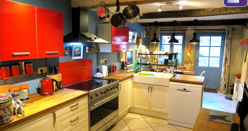 vente Maison Mirepoix