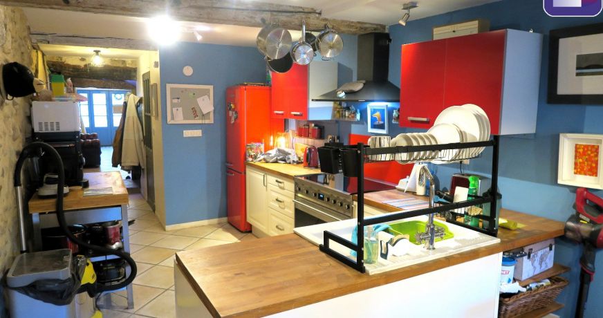 vente Maison Mirepoix