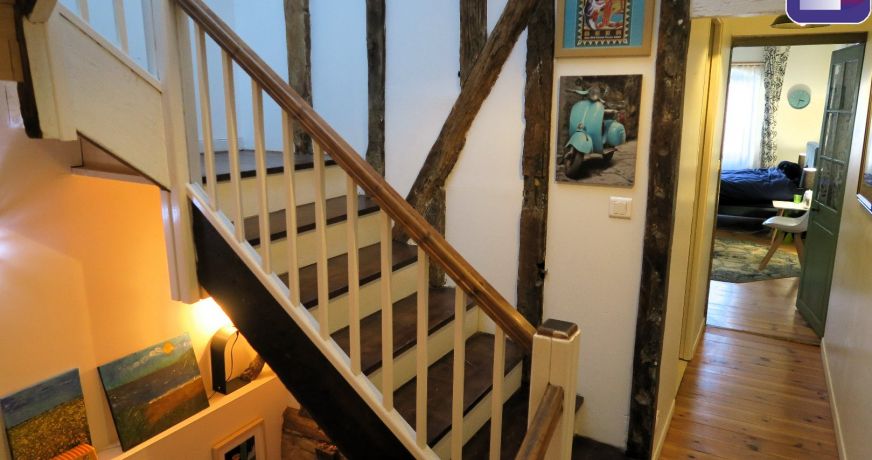 vente Maison Mirepoix