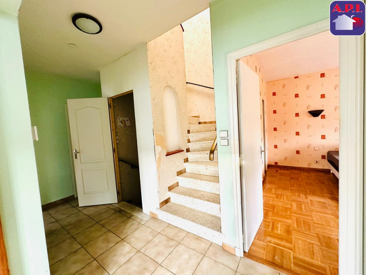 vente Maison Varilhes - Photo 5