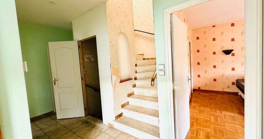 vente Maison Varilhes