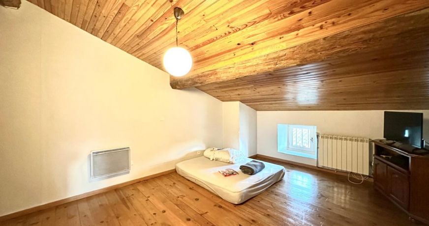 vente Maison Varilhes