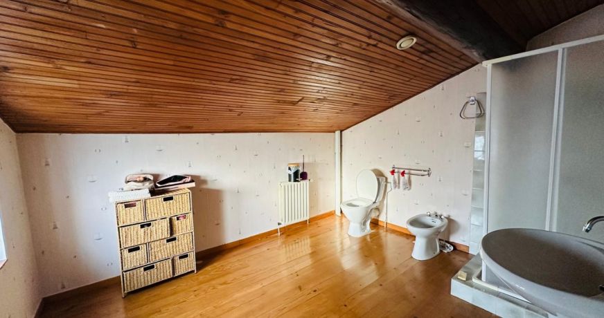 vente Maison Varilhes