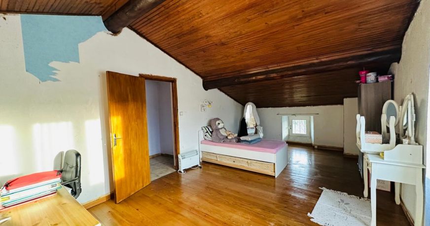 vente Maison Varilhes