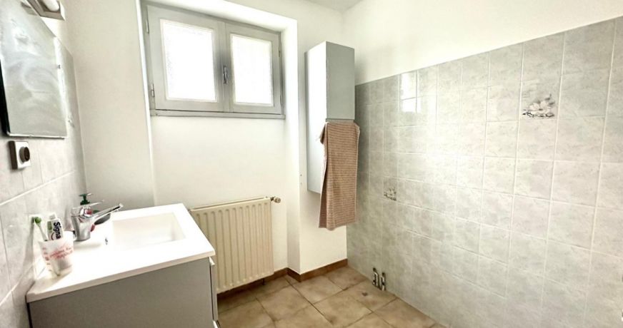 vente Maison Varilhes