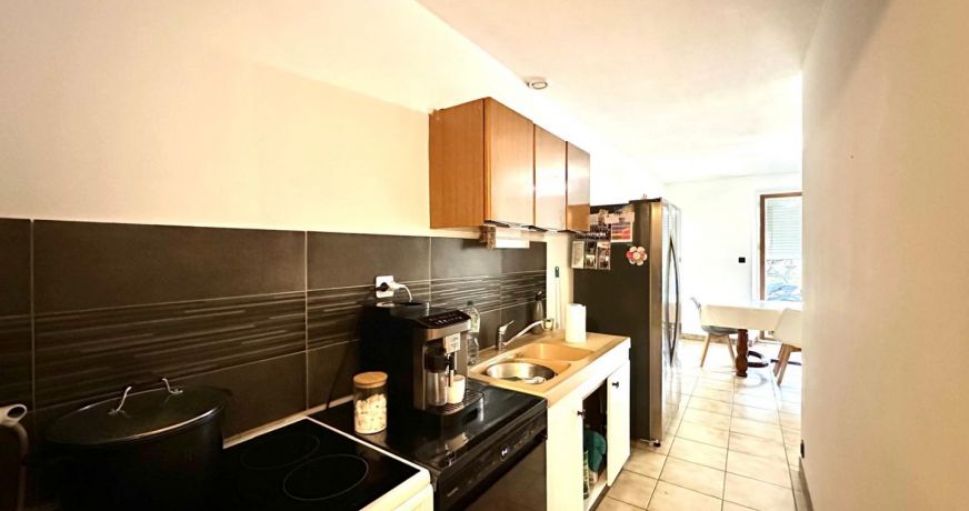 vente Maison Varilhes