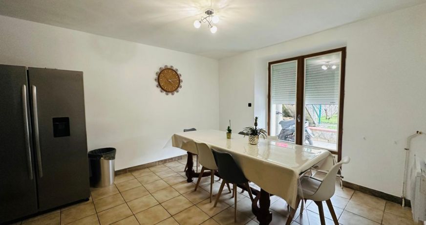 vente Maison Varilhes