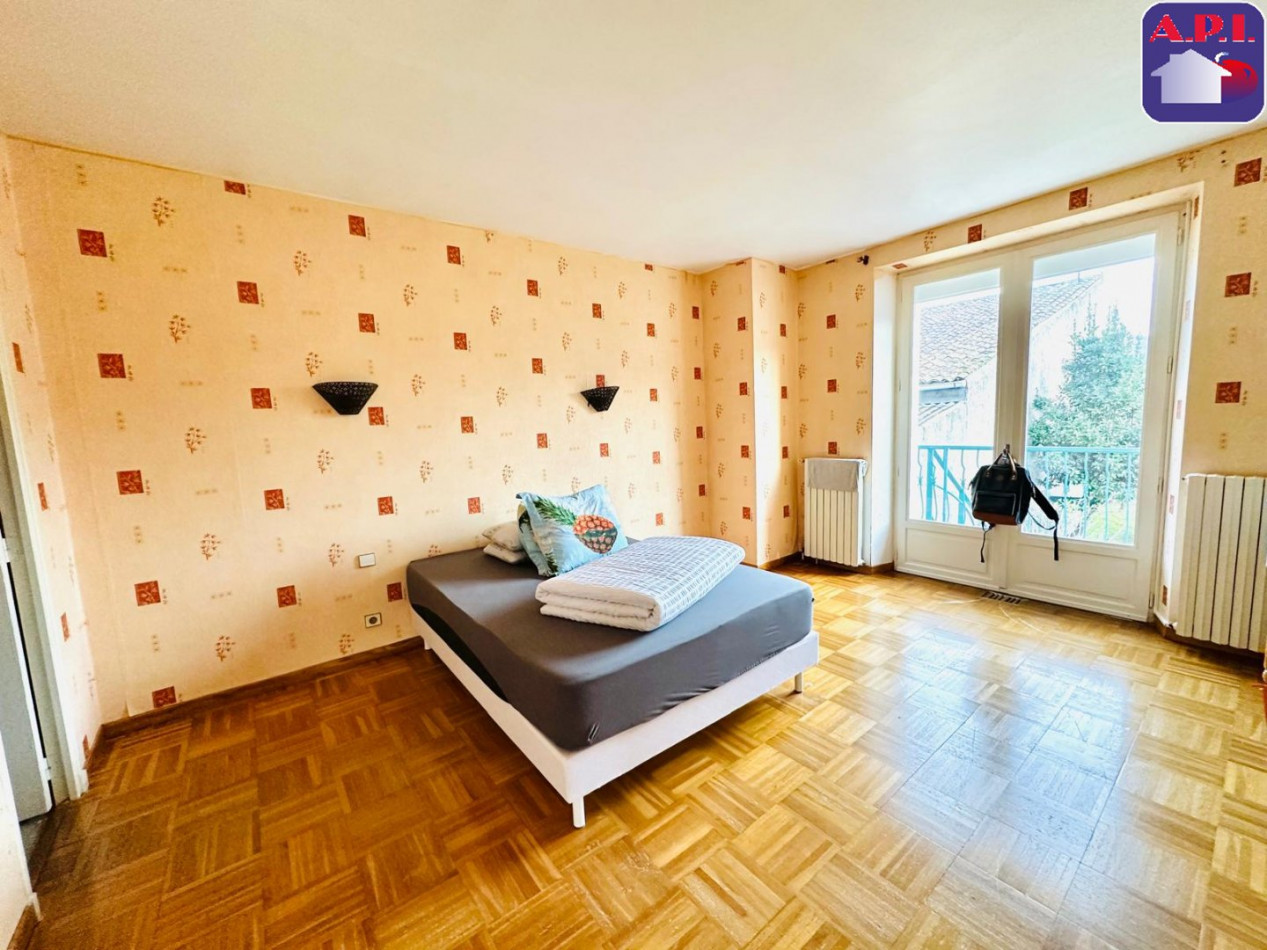 vente Maison Varilhes - Photo 8