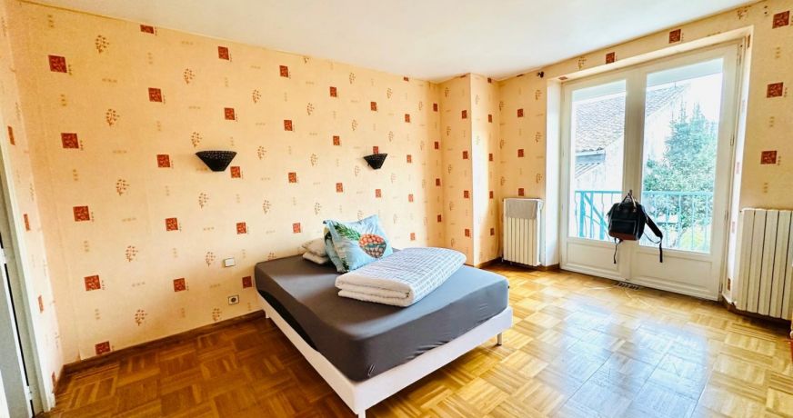 vente Maison Varilhes