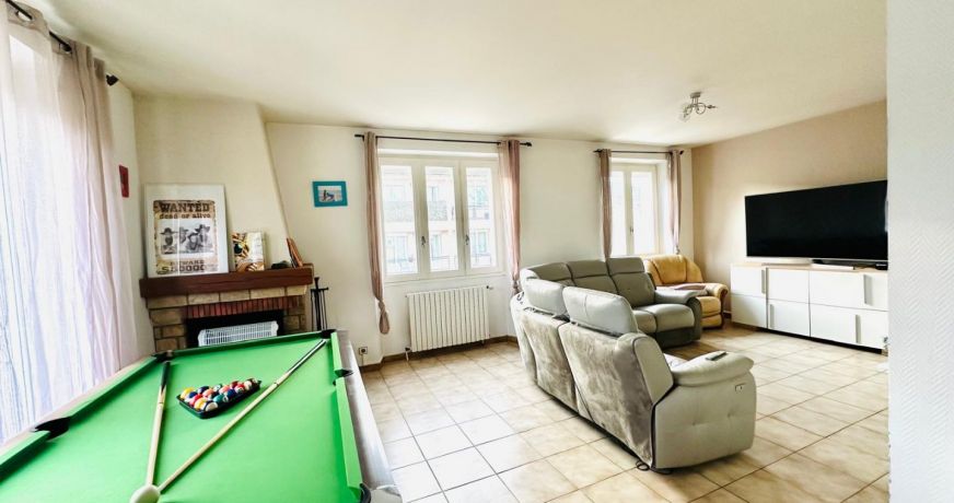 vente Maison Varilhes