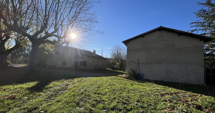 vente Maison Pamiers