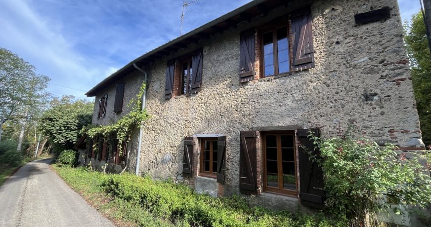 vente Maison Pamiers