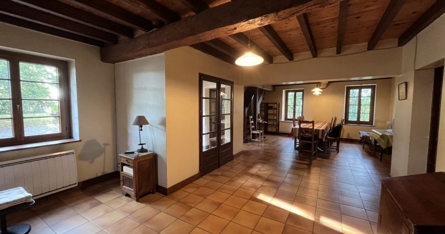 vente Maison Pamiers