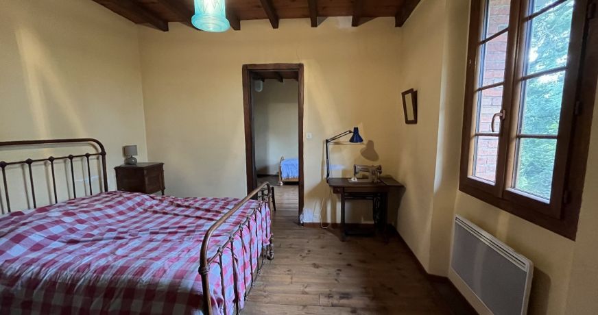 vente Maison Pamiers