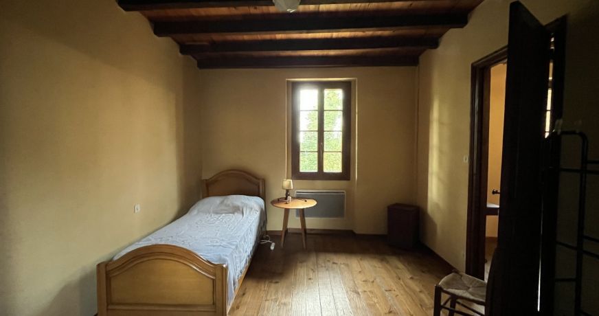 vente Maison Pamiers