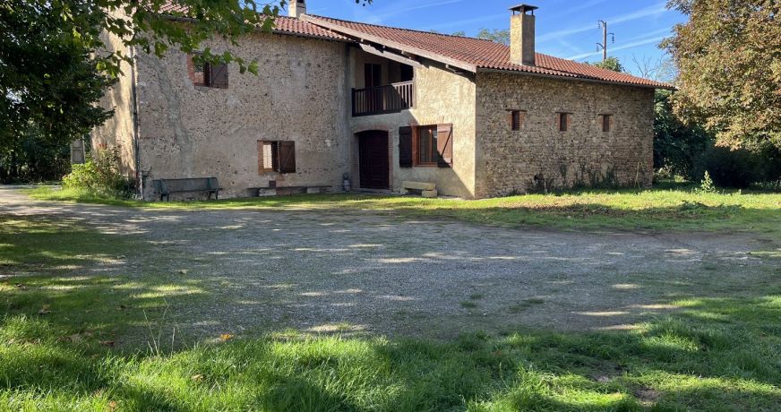 vente Maison Pamiers