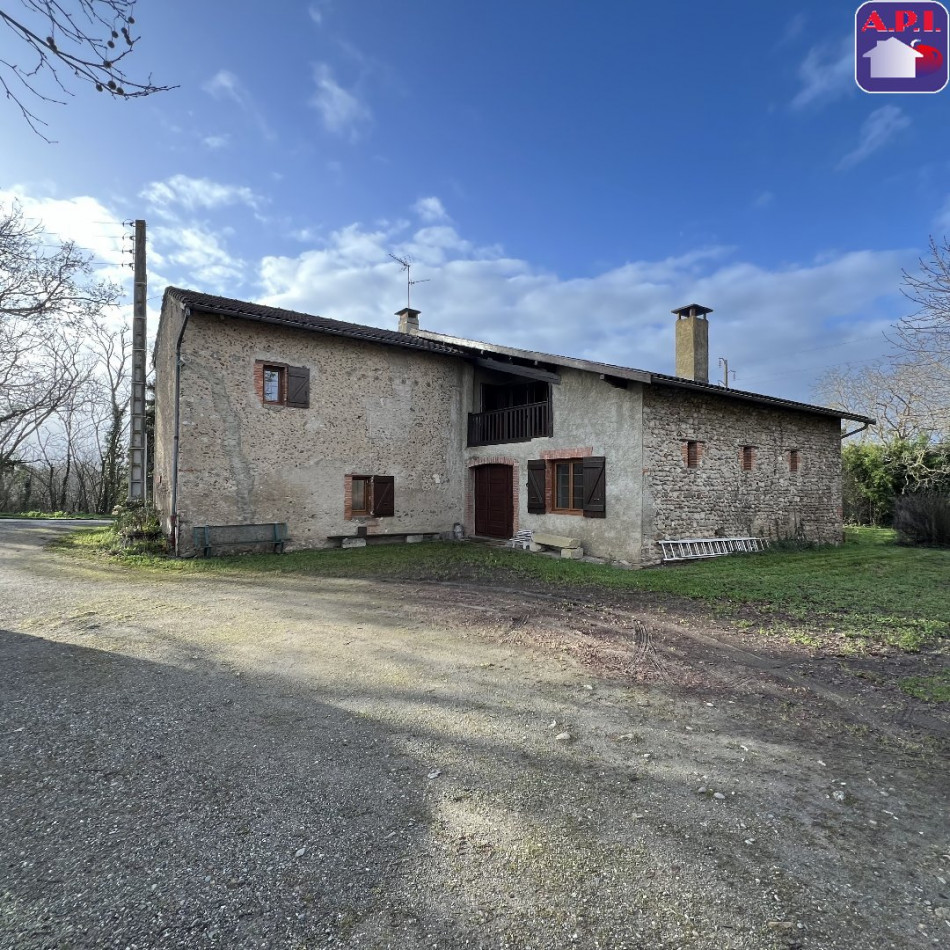 vente Maison Pamiers - Photo 3