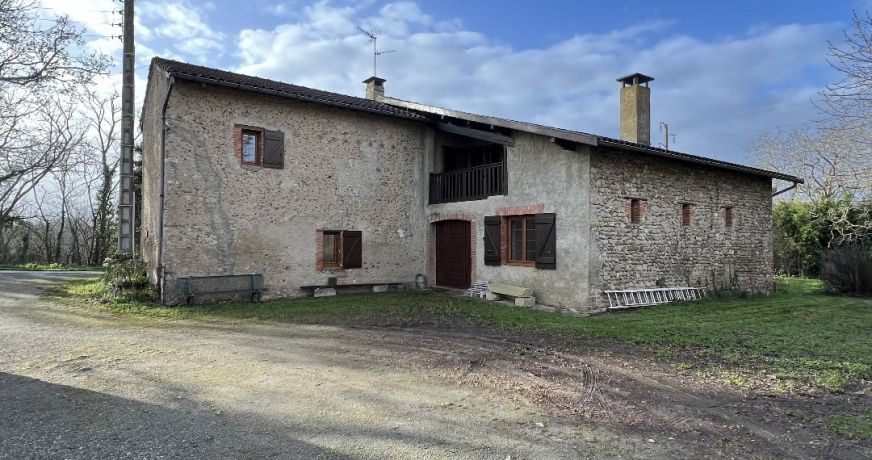 vente Maison Pamiers