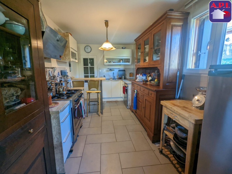 vente Maison Saint Michel - Photo 5