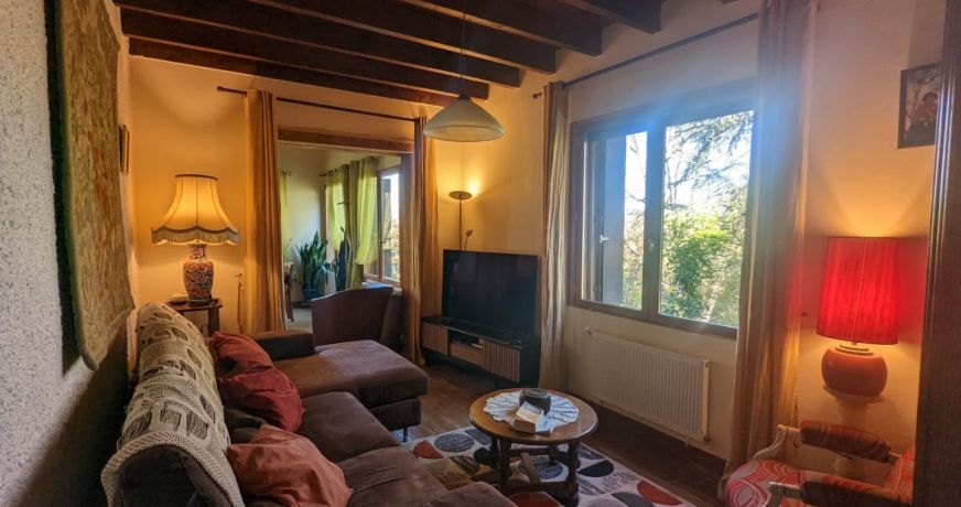 vente Maison Saint Michel