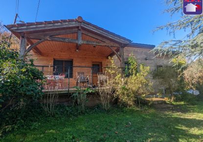 vente Maison Saint Michel