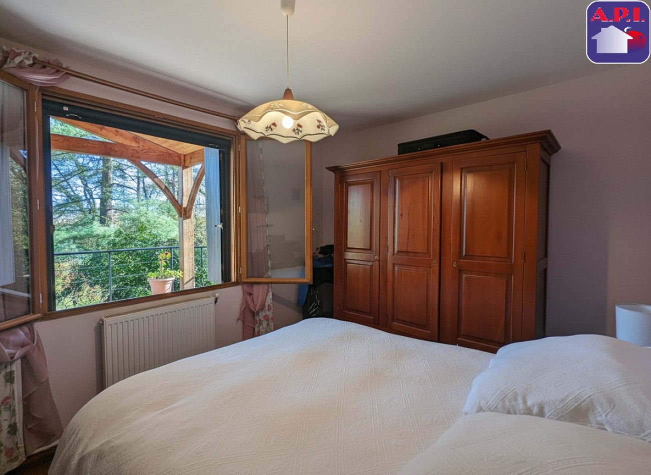 vente Maison Saint Michel - Photo 6