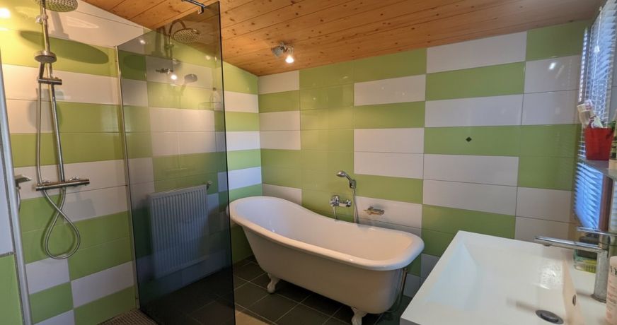 vente Maison Saint Michel