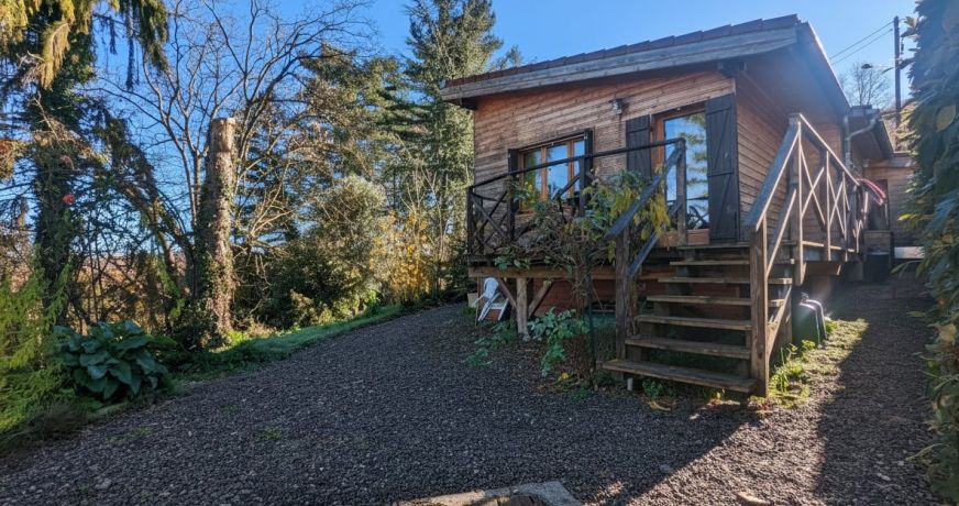 vente Maison Saint Michel