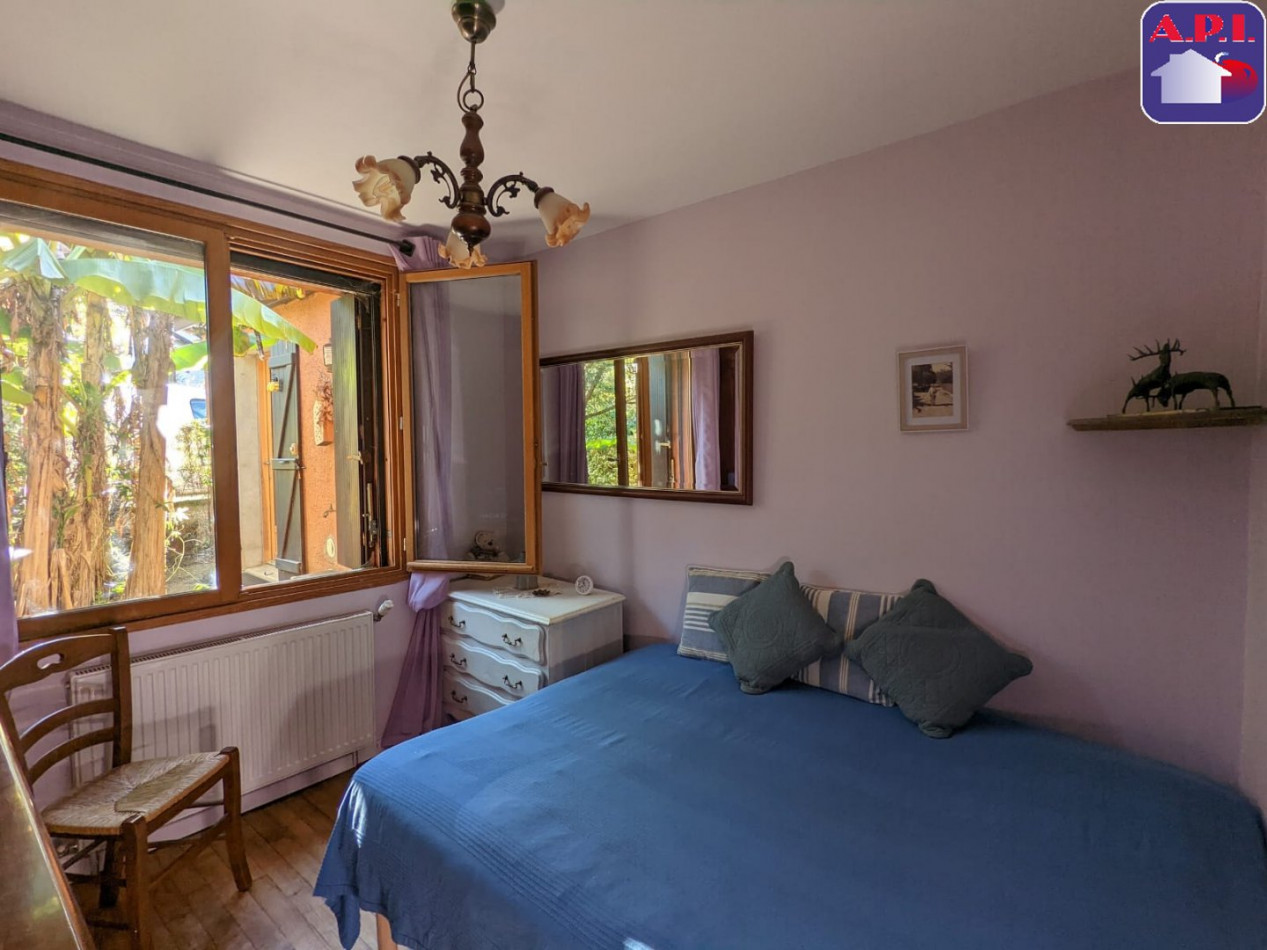 vente Maison Saint Michel - Photo 8