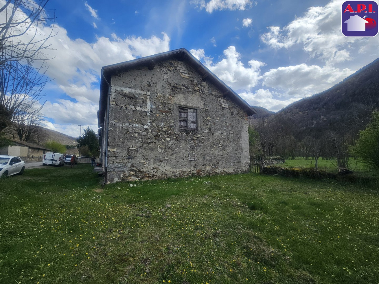 vente Maison Ax Les Thermes - Photo 2