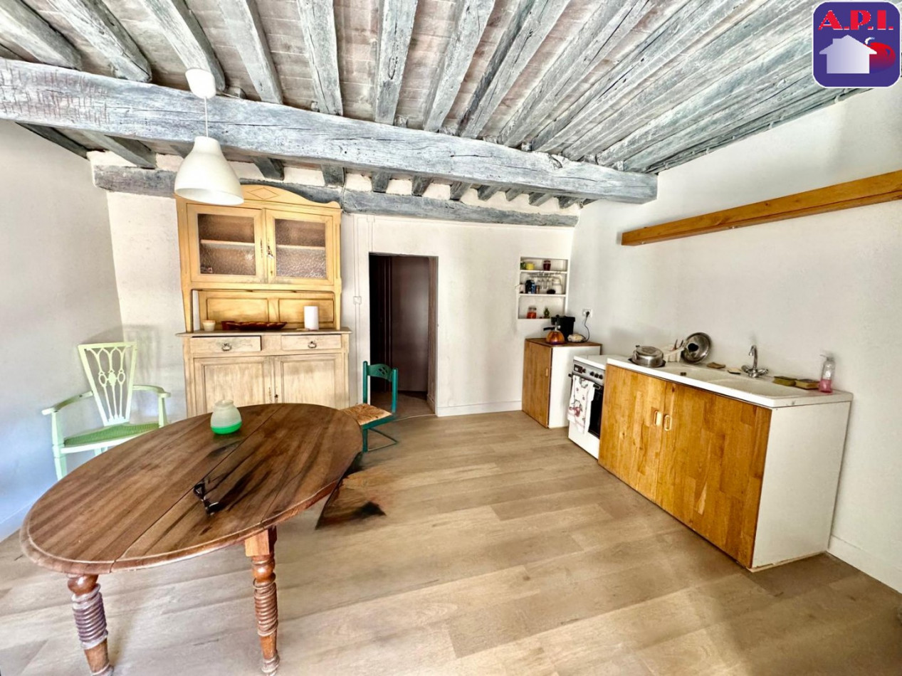 vente Maison Auzat - Photo 3