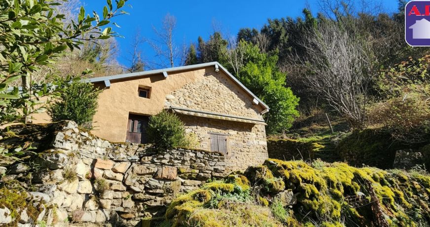 vente Maison Couflens