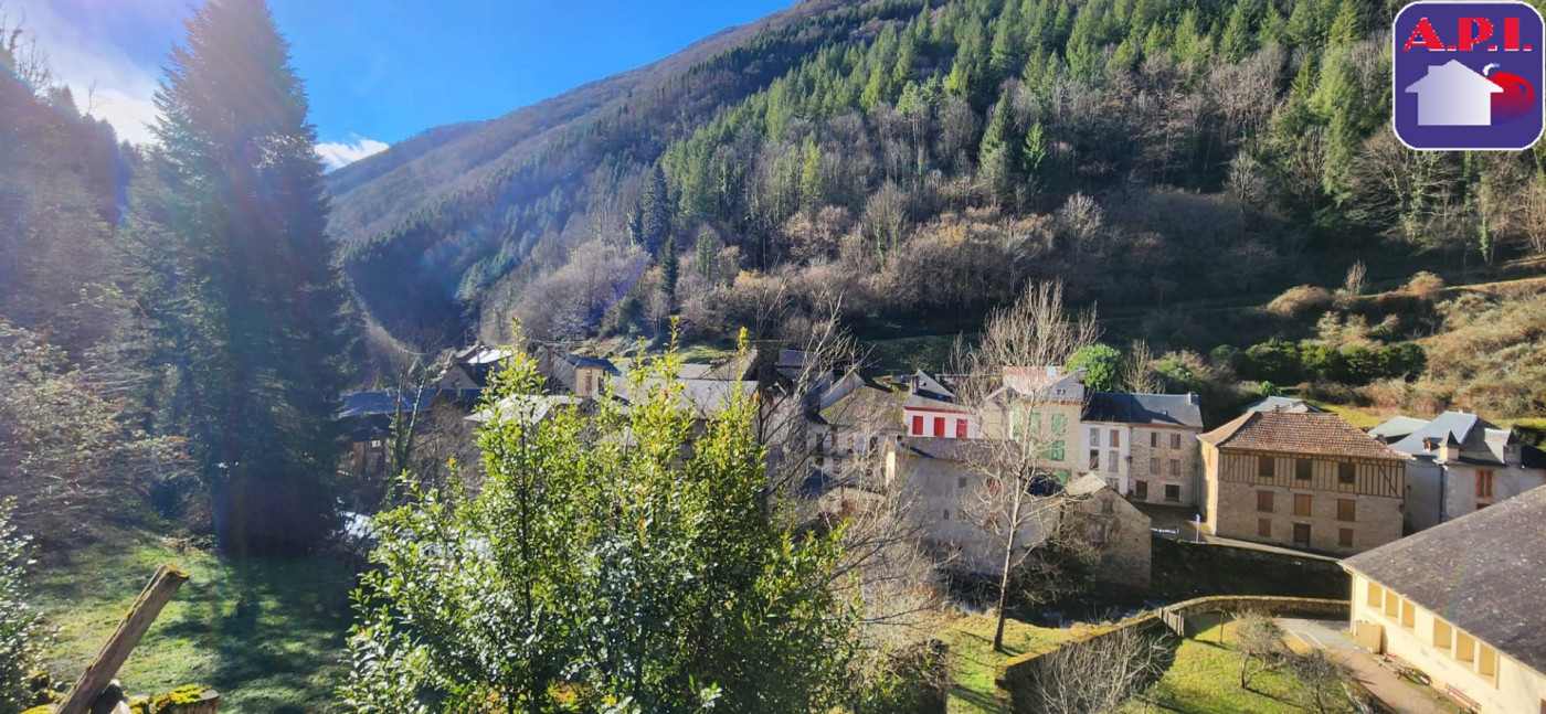 vente Maison Couflens - Photo 3