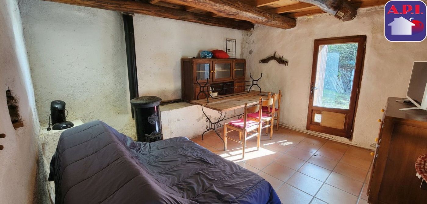 vente Maison Couflens - Photo 4