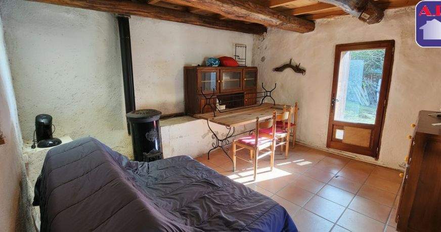 vente Maison Couflens