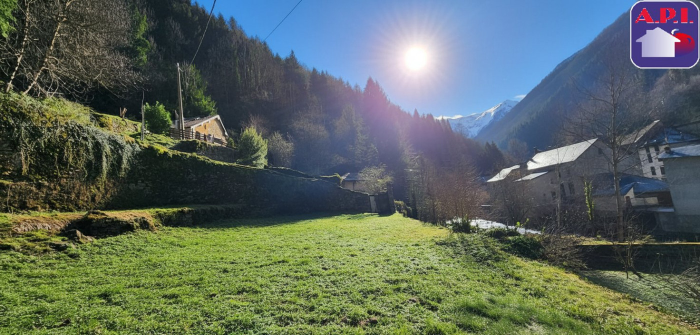 vente Maison Couflens - Photo 9