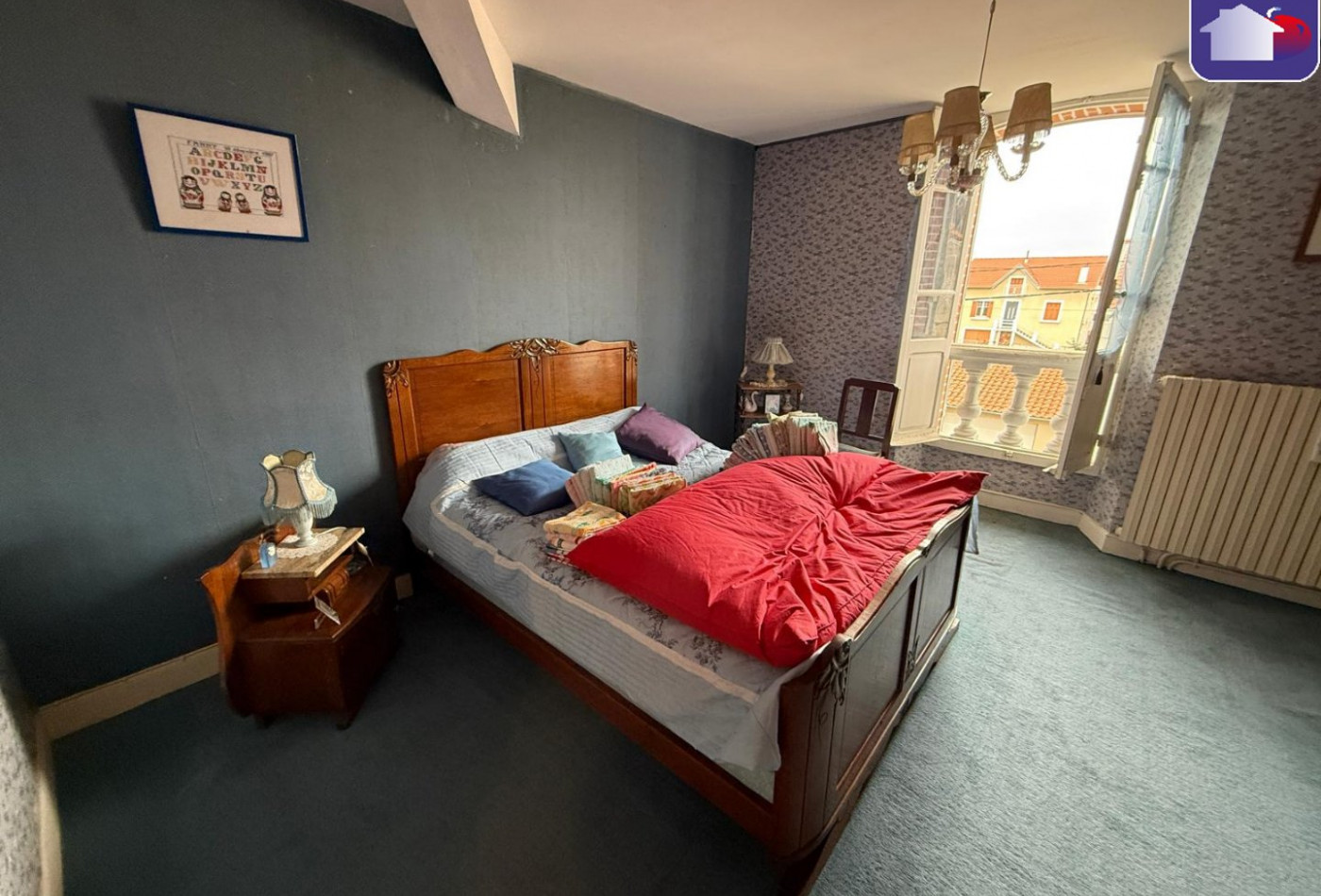 vente Maison Saint Girons - Photo 8