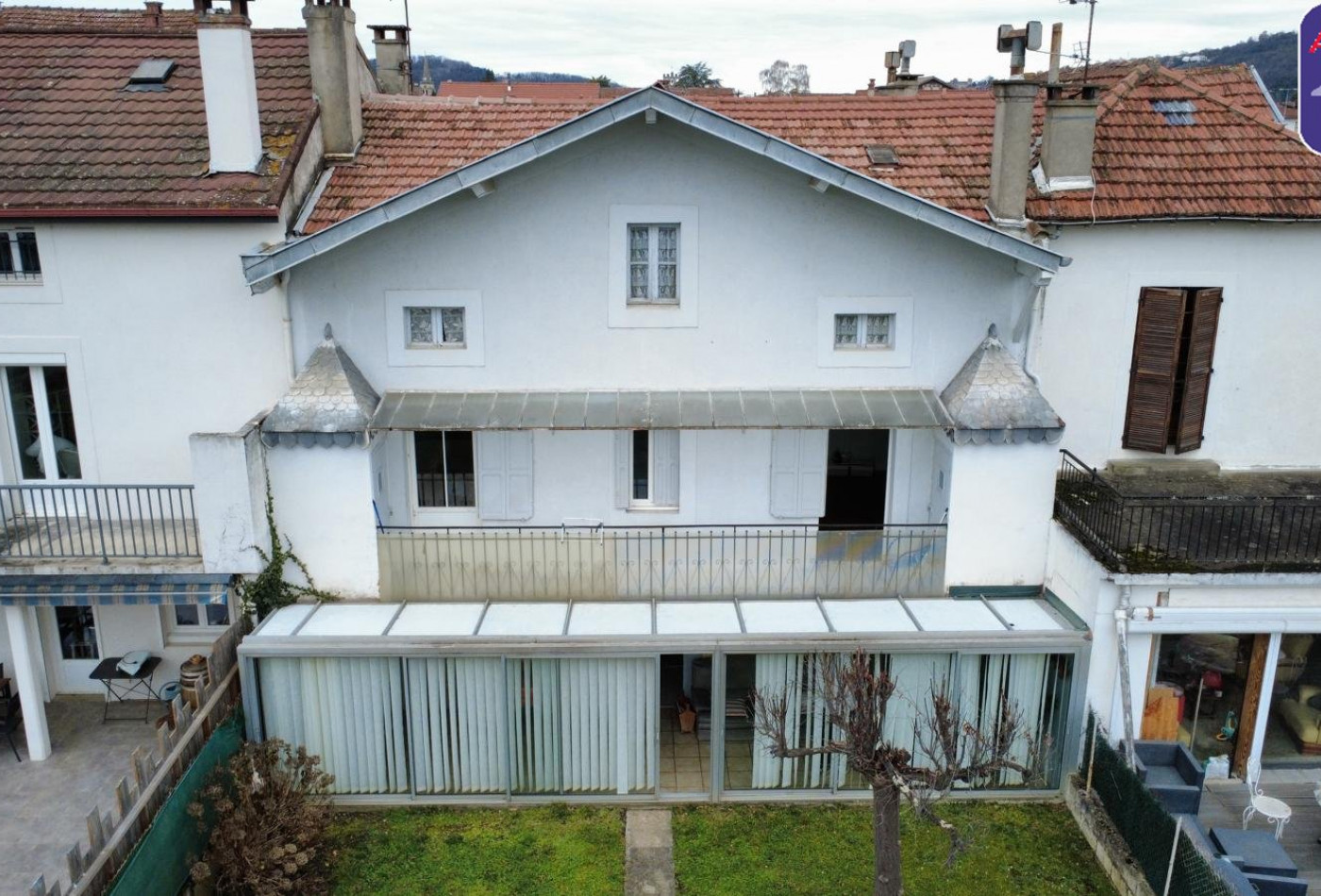 vente Maison Saint Girons - Photo 2