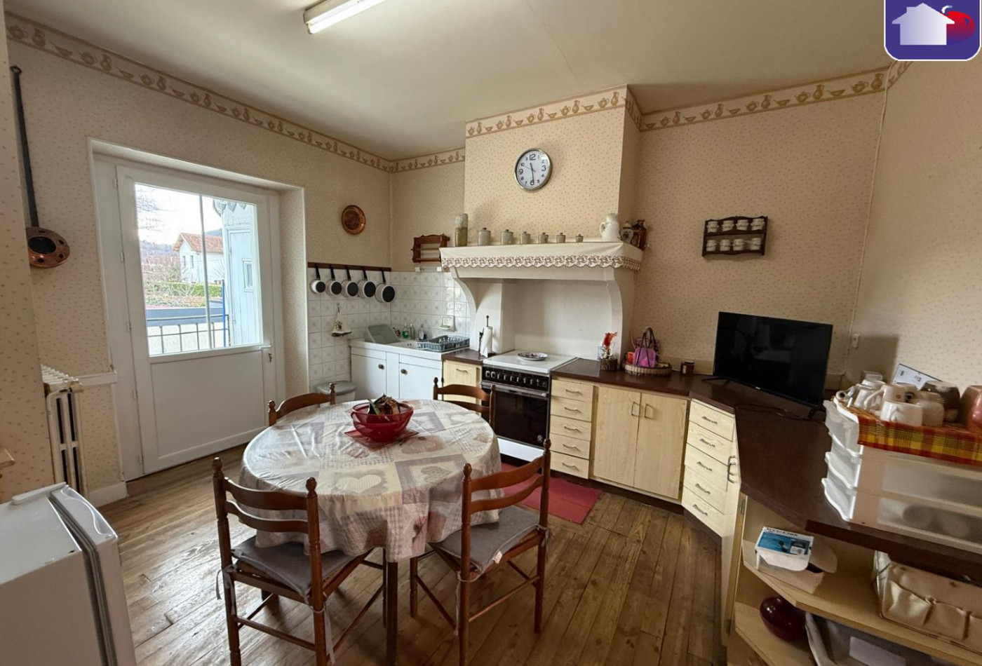 vente Maison Saint Girons - Photo 3