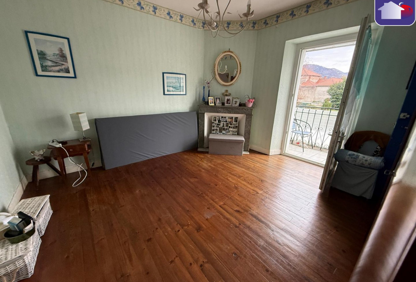 vente Maison Saint Girons - Photo 7