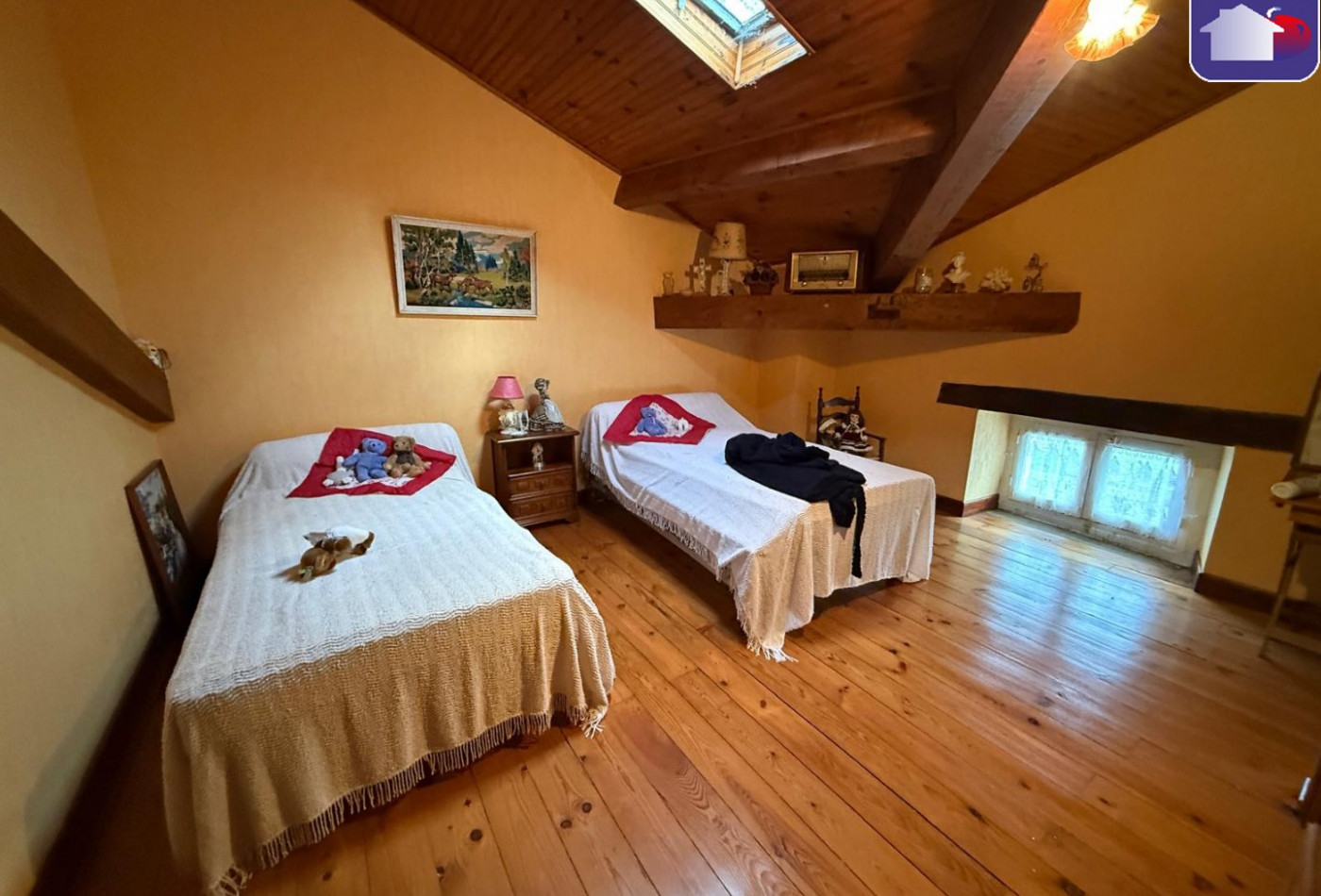 vente Maison Saint Girons - Photo 6