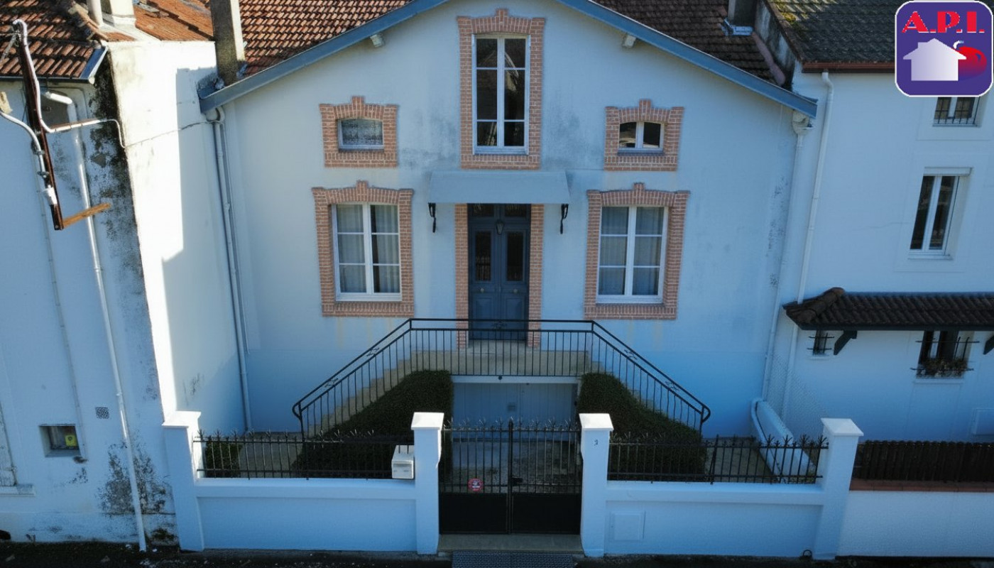 vente Maison Saint Girons - Photo 1