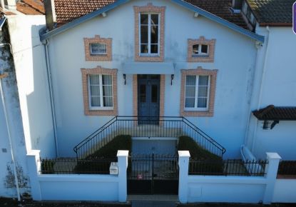 vente Maison Saint Girons