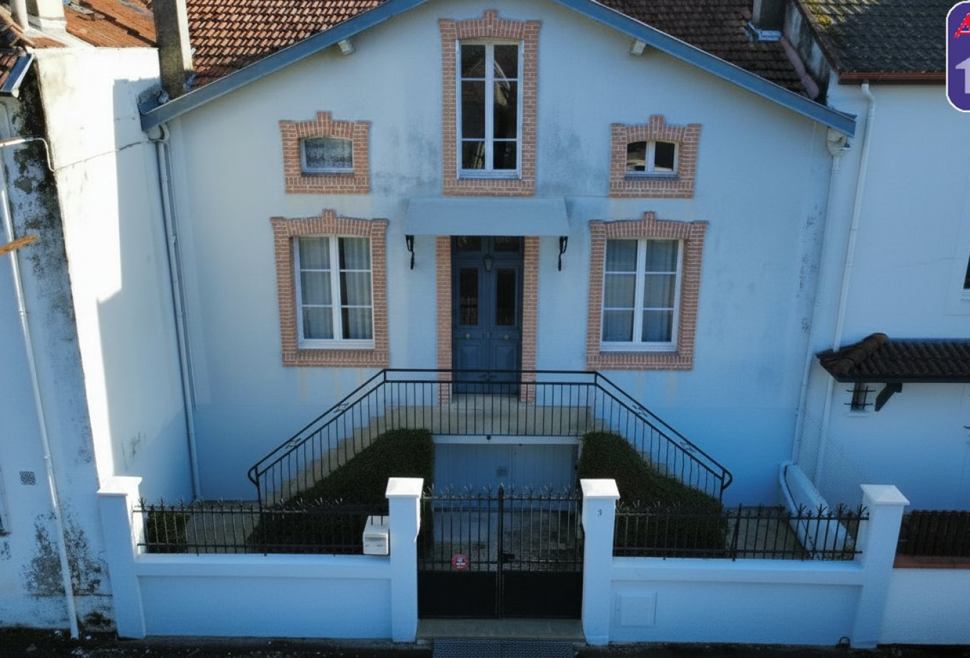 vente Maison Saint Girons - Photo 1
