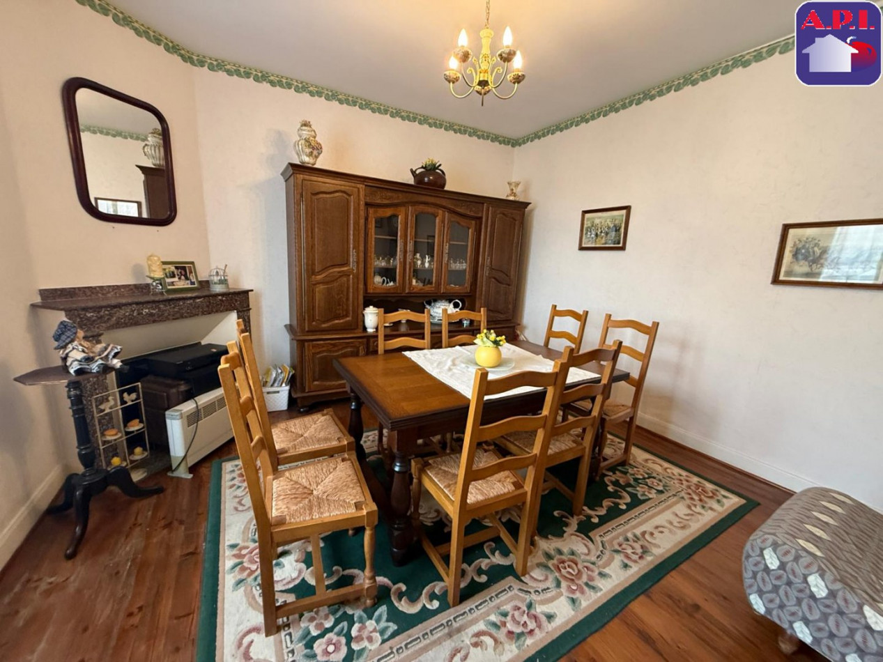 vente Maison Saint Girons - Photo 4