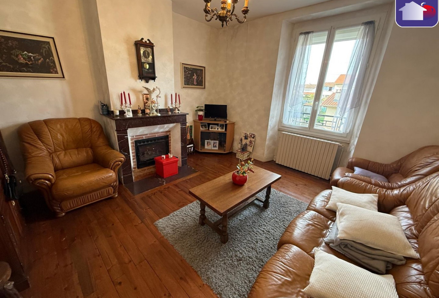 vente Maison Saint Girons - Photo 2